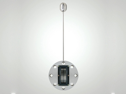 保定磁性浮球液位计