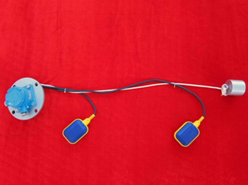 保定缆式浮球液位开关