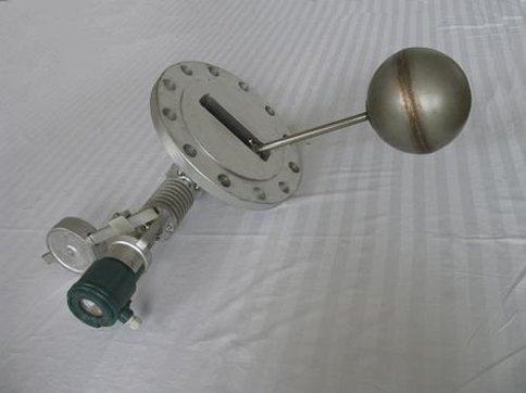 保定电动浮球液位变送器