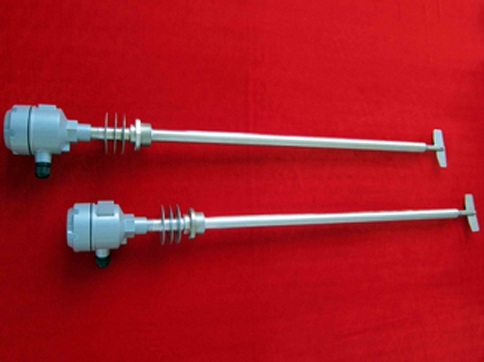 阻旋式料位开关