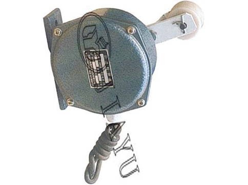 料流检测器 料流检测器