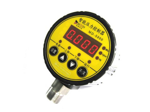 智能压力控制器 智能压力控制器