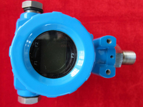 压力变送器 压力变送器