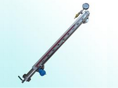 耐高温远传磁翻板液位计 耐高温远传磁翻板液位计