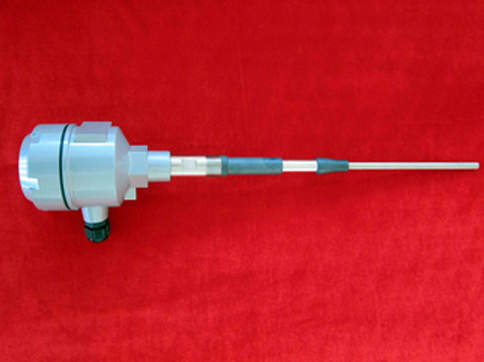 电容式物位开关 电容式物位开关