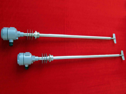 阻旋式料位开关