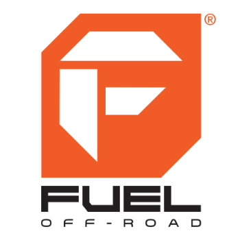 Fuel Off-Road Wheels | 2 piece