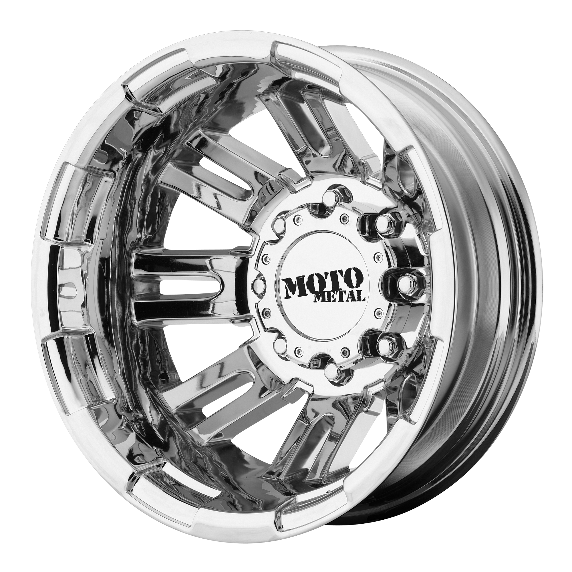 Moto Metal MO963 PVD