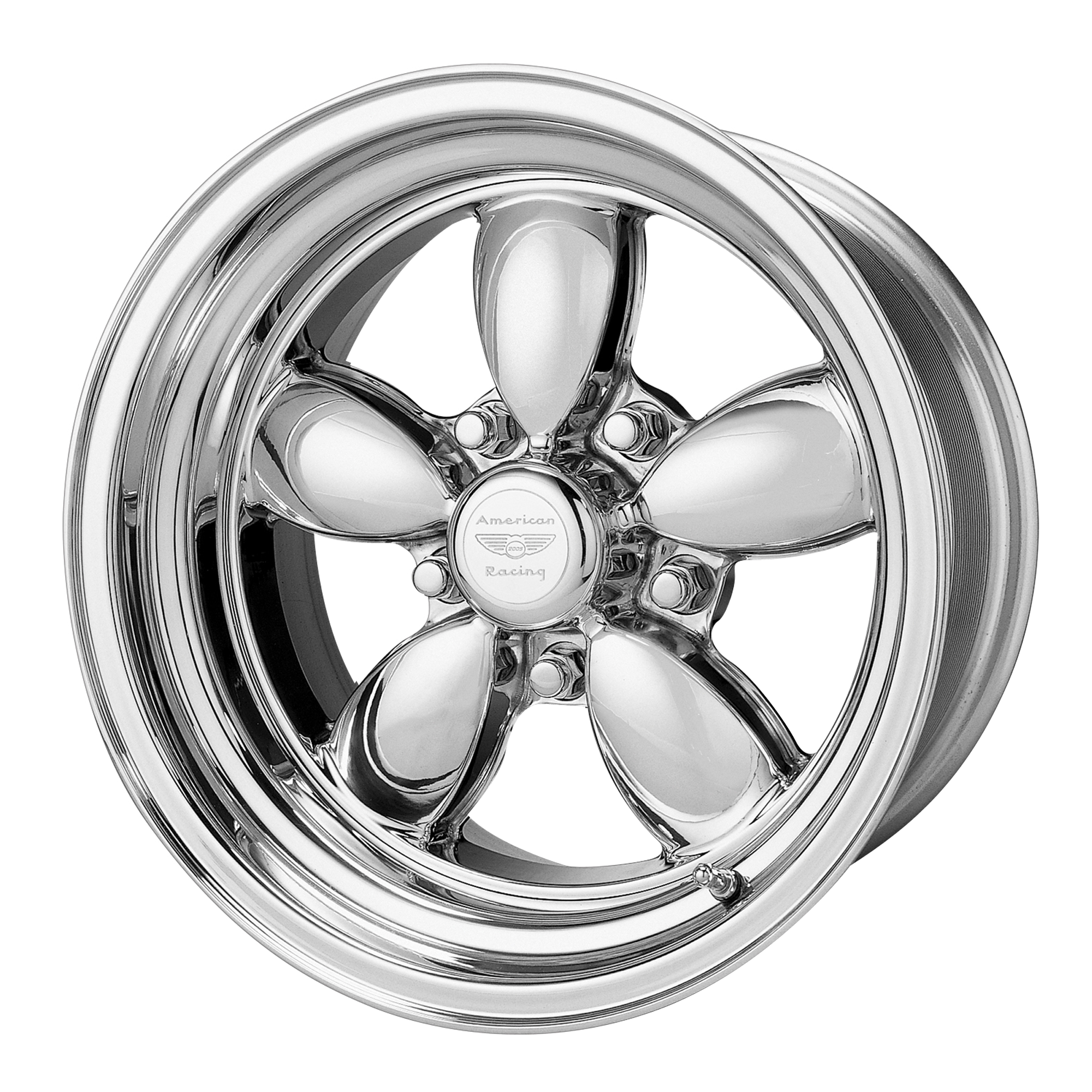 American Racing VN420 CLASSIC 200S Polished