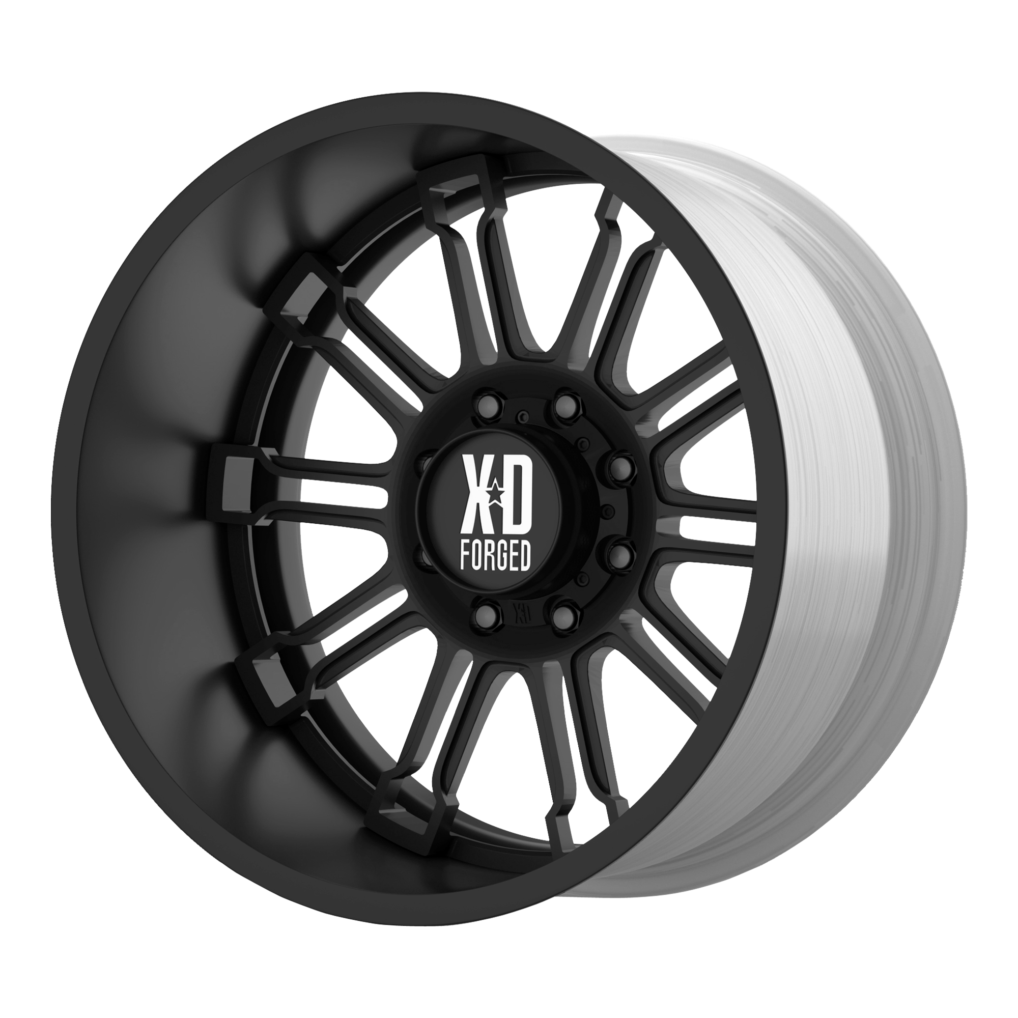 XD Series XD402 SYNDICATE Custom 1 Color