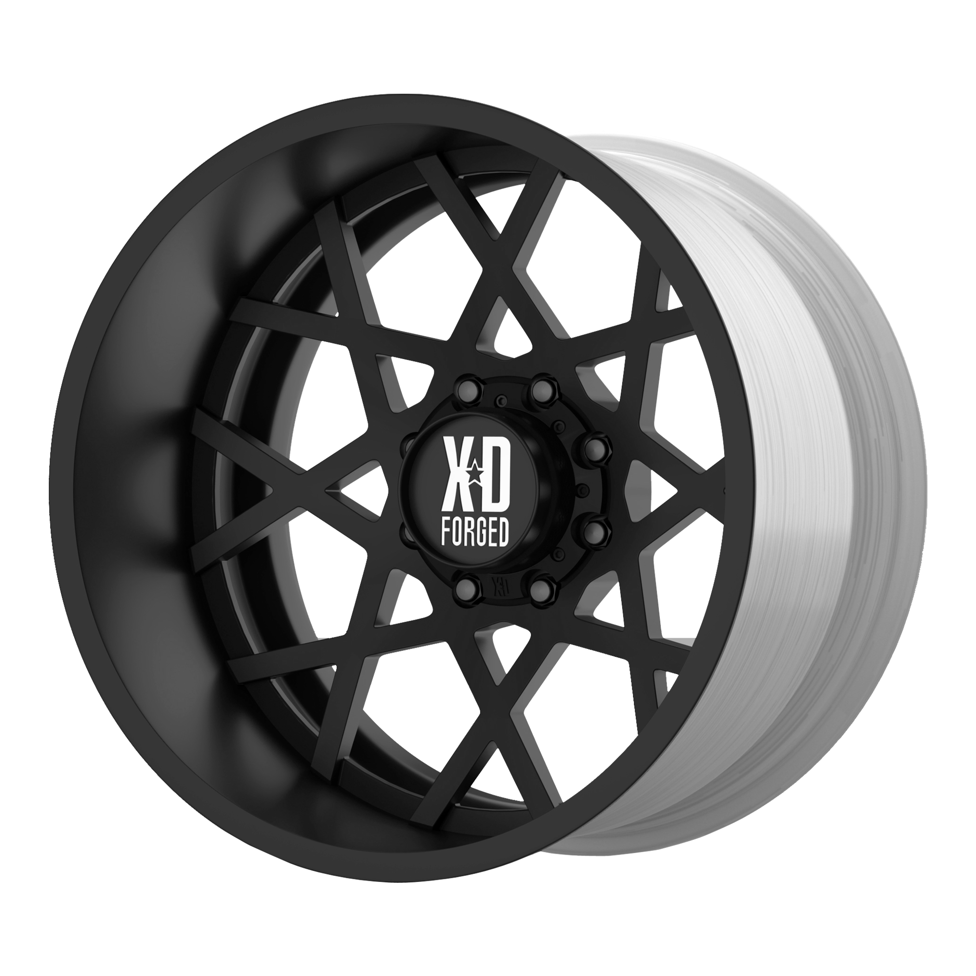XD Series XD403 CHOPSTIXS Custom 1 Color
