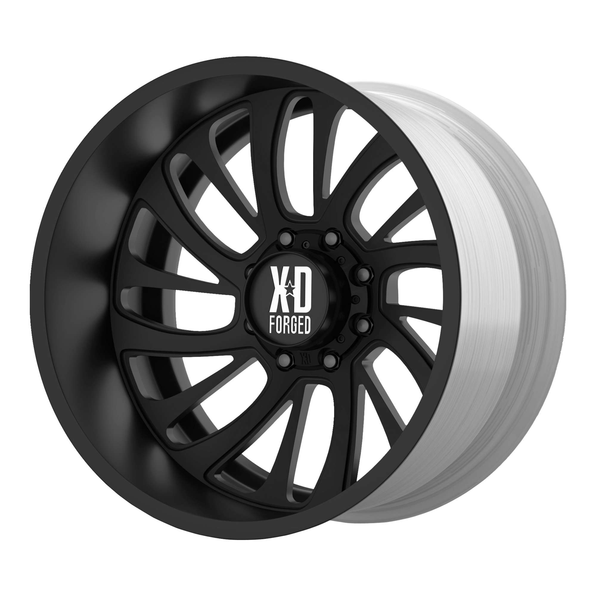 XD Series XD404 SURGE Custom 1 Color
