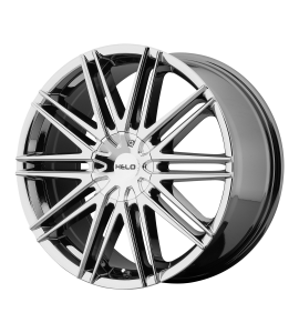 16x7 Helo Wheels HE880 Blank/Special Drill PVD 42 Offset (5.65 Backspace) 72.6 Centerbore | HE88067000842