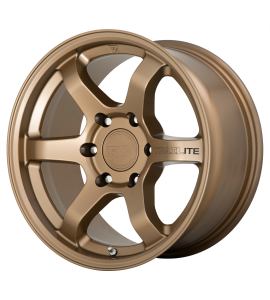 16x8 Motegi Wheels MR150 TRAILITE 6x139.7 Matte Bronze 0 Offset (4.50 Backspace) 106.25 Centerbore | MR15068068600