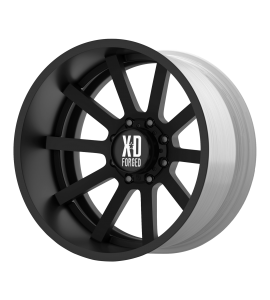 22x14 XD Off-Road Series by KMC Wheels XD401 DAISY CUTTER Blank/Special Drill Custom 1 Color 0 Offset (0.00 Backspace) 72.6 Centerbore | XD40122141CXX