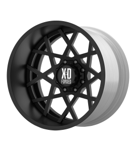 22x14 XD Off-Road Series by KMC Wheels XD403 CHOPSTIXS Blank/Special Drill Custom 1 Color 0 Offset (0.00 Backspace) 72.6 Centerbore | XD40322141CXX