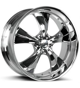 OLD SKOOL - 24X10 5x120 ET 25MM 78.1CB BRUSHED FACE SILVER MILLED SS LIP