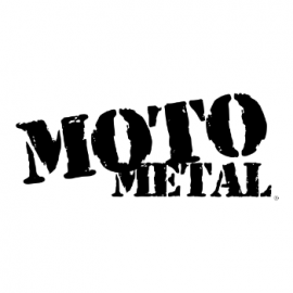 Moto Metal Offroad Wheels