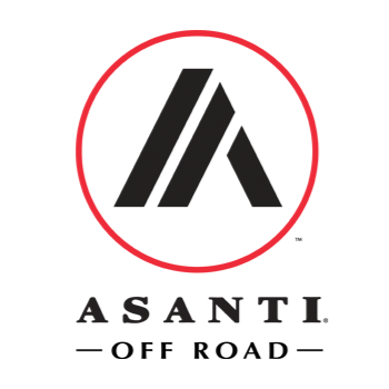 Asanti Off-Road Wheels