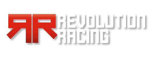 Revolution Racing Wheels